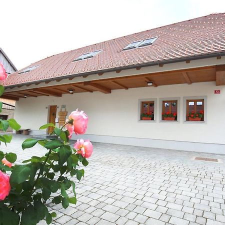 Apartments Vrdjan Cerknica Εξωτερικό φωτογραφία