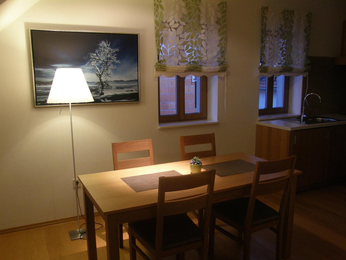 Apartments Vrdjan Cerknica Δωμάτιο φωτογραφία