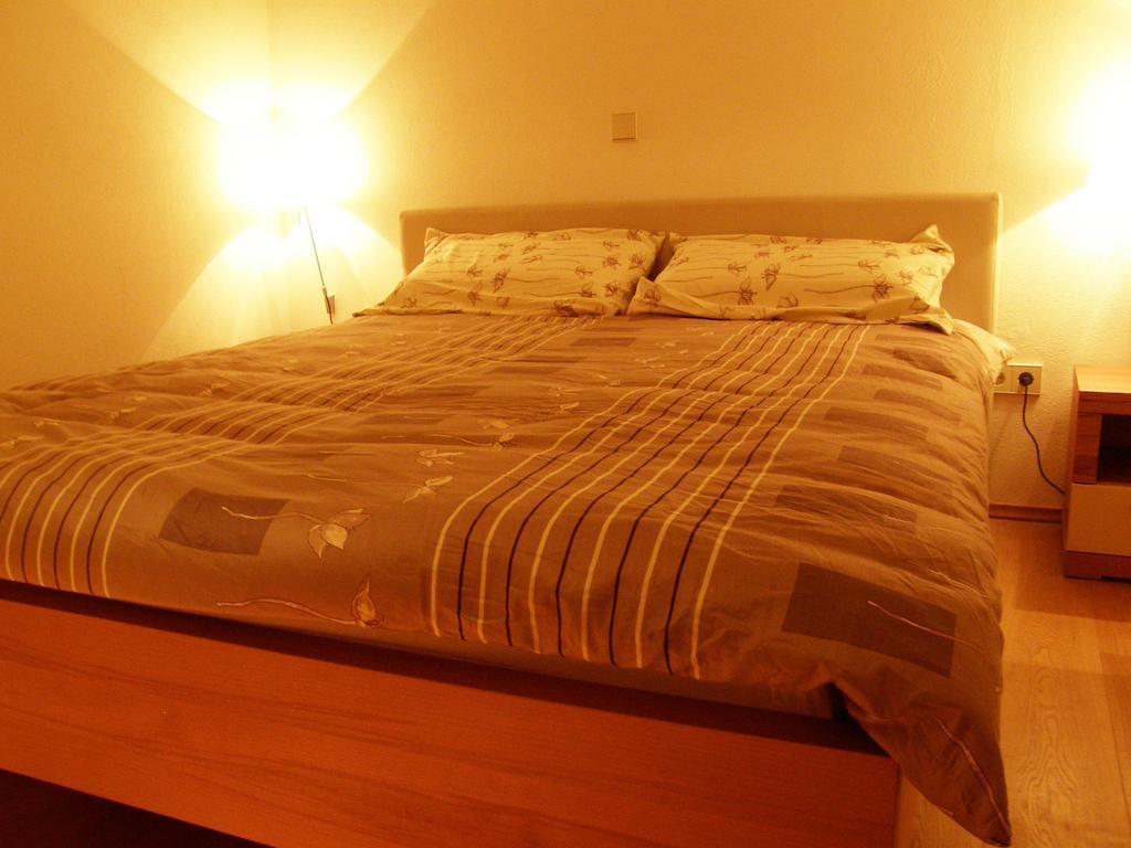 Apartments Vrdjan Cerknica Εξωτερικό φωτογραφία