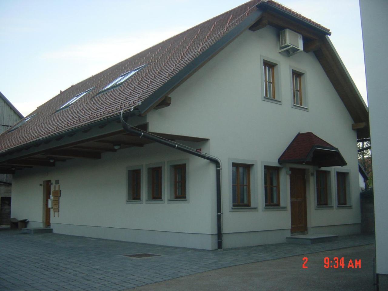 Apartments Vrdjan Cerknica Εξωτερικό φωτογραφία
