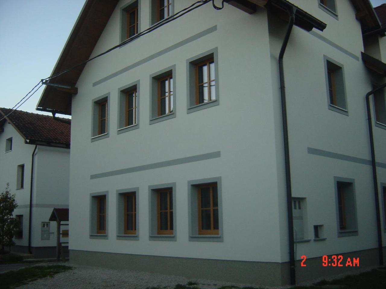 Apartments Vrdjan Cerknica Εξωτερικό φωτογραφία