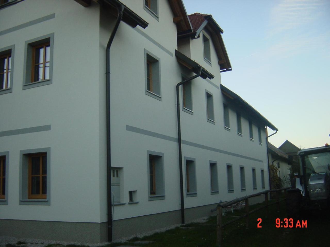 Apartments Vrdjan Cerknica Εξωτερικό φωτογραφία