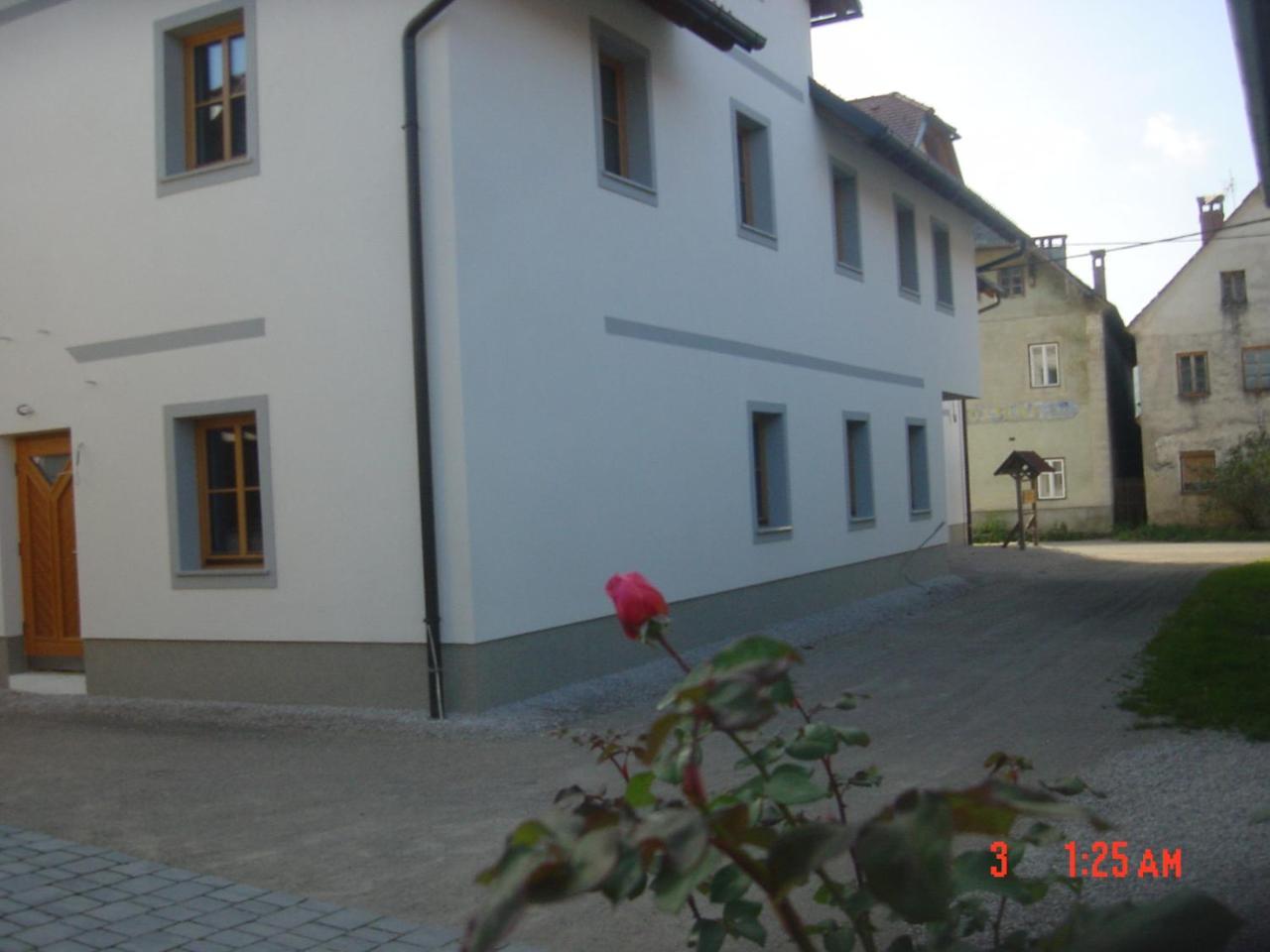 Apartments Vrdjan Cerknica Εξωτερικό φωτογραφία